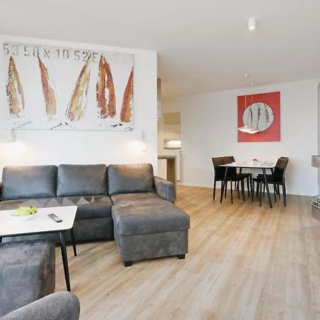 Stunning Apartment In Luebeck Travemuende With Wifi Экстерьер фото