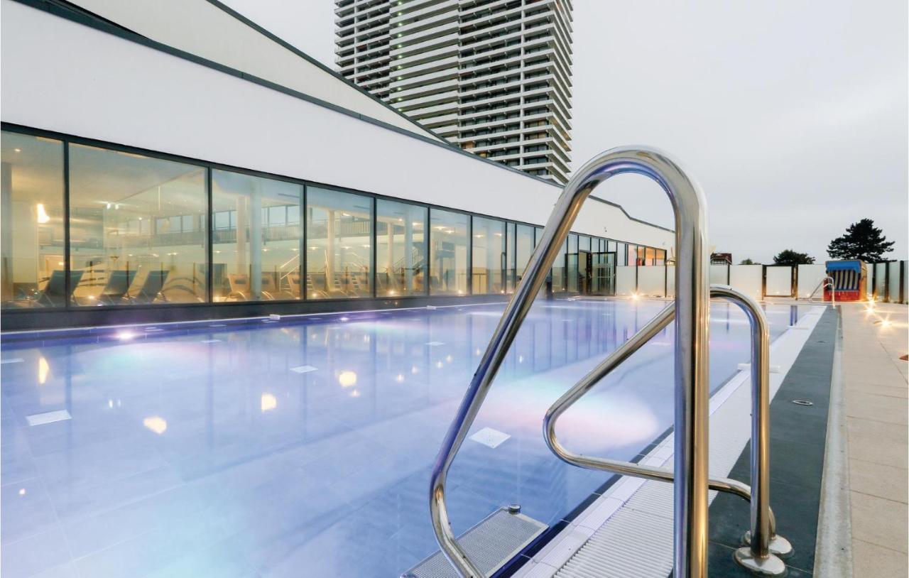 Stunning Apartment In Luebeck Travemuende With Wifi Экстерьер фото