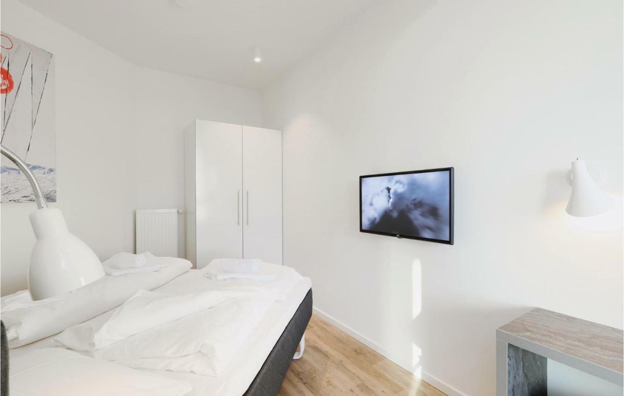 Stunning Apartment In Luebeck Travemuende With Wifi Экстерьер фото